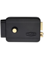 KAPI KİLİDİ ELEKTRİK TİRAJLI YUMA YM-609 - 1