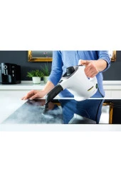 KARCHER SC 1 EASYFİX BUHARLI TEMİZLEYİCİ BEYAZ - 2