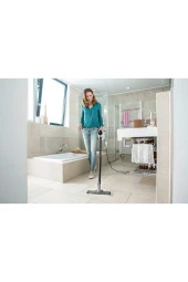 KARCHER SC 1 EASYFİX BUHARLI TEMİZLEYİCİ BEYAZ - 3