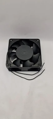 ARİFAN 120X120X38 MM KARE FAN RULMANSIZ KF - 2