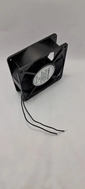 ARİFAN 120X120X38 MM KARE FAN RULMANSIZ KF - 3