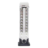 Lj-8830-1 20+1 Ledli Şarjlı Işıldak - 1