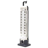 Lj-8830-1 20+1 Ledli Şarjlı Işıldak - 2