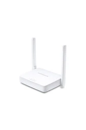 Mercusys MW302R 300 Mbps Acess Point Router - 2