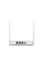 Mercusys MW302R 300 Mbps Acess Point Router - 3