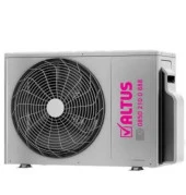 Altus Alk 1270 12000 Btu A Inverter Duvar Tipi Klima - 4