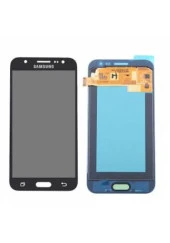 Samsung Galaxy J2 ( Sm - J200F ) Servis Lcd Dokunmatik Ekran (Siyah) - 1