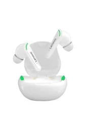 Lenovo Beyaz Xt92 Kablosuz Kulaklık Tws Gaming Earbuds Bluetooth 5.1 Oyun Kulaklığı thumbnail 4