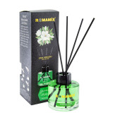 Romamix Yasemin Ağacı Dekoratif Bambu Çubuklu Oda Kokusu & Oda Parfümü 100 ml - 1