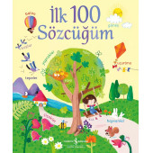 Büyük Sayı Kitabım - İlk 100 Sözcüğüm - 100'E Kadar Sayalım - 3 Kitap Set - 1