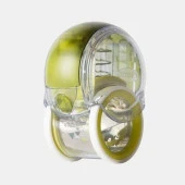 Chef'n 102-740-337 GraterZoom™ Rende ve Dilimleyici - 1