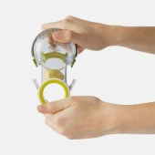 Chef'n 102-740-337 GraterZoom™ Rende ve Dilimleyici - 4