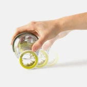 Chef'n 102-740-337 GraterZoom™ Rende ve Dilimleyici - 5