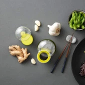 Chef'n 102-740-337 GraterZoom™ Rende ve Dilimleyici - 8