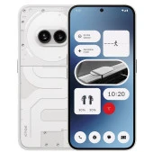 Nothing Phone (2a) 12Gb Ram 256 Beyaz (Nothing Türkiye Garantili) - 1