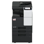 Develop ineo +257i Renkli A3 Yazıcı Tarayıcı Fotokopi Makinesi - 1