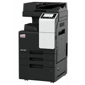 Develop ineo +257i Renkli A3 Yazıcı Tarayıcı Fotokopi Makinesi - 2