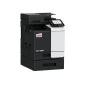 Develop ineo +C3320i Renkli A4 Yazıcı Tarayıcı Fotokopi Makinesi - 1