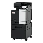 Develop ineo +C3320i Renkli A4 Yazıcı Tarayıcı Fotokopi Makinesi - 3