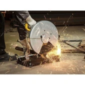 Stanley Ssc22 2200Watt 355 Mm Profesyonel Profil Kesme - 4