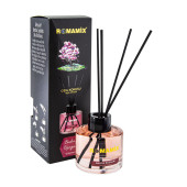 Romamix Bahar Rüzgarı Dekoratif Bambu Çubuklu Oda Kokusu & Oda Parfümü 100 ml - 1