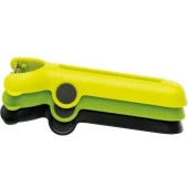 Chef'n 103-900-281 Stack'n Peel™ 3in1 Soyacak Seti - 1