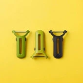 Chef'n 103-900-281 Stack'n Peel™ 3in1 Soyacak Seti - 4