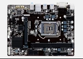GIGABYTE B150M-D2VX-S1 DDR4 LGA 1151 mATX Anakart - 1