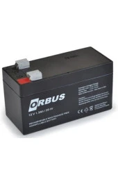 ORBUS Akü 12v 1.3ah - 1