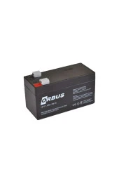 ORBUS Akü 12v 1.3ah - 2