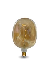 ORBUS Dekoratif Led Ampul AMBER 4W 350lm DGA170 - 1