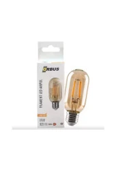 ORBUS Orb-ta45 4w E27 Amber Rustik 360 Lm Ampül - 1