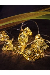 ORBUS Yaprak Şerit Led - 1