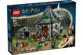 Lego Harry Potter 76428 Hagrid's Hut: An Unexpected Visit - 1