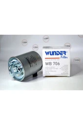 Icon Group - Mercedes Sprinter 413 Cdi - Vaneo 1.7 Cdi - A160 Cdi Yakıt Filtresi - WB 706 thumbnail 1