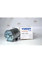 Icon Group - Mercedes Sprinter 413 Cdi - Vaneo 1.7 Cdi - A160 Cdi Yakıt Filtresi - WB 706 thumbnail 3