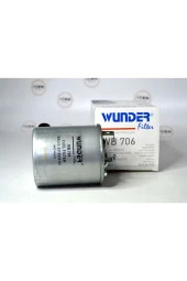 Icon Group - Mercedes Sprinter 413 Cdi - Vaneo 1.7 Cdi - A160 Cdi Yakıt Filtresi - WB 706 thumbnail 4