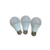 3 ADET 10 WATT BEYAZ IŞIK LED AMPUL - 2