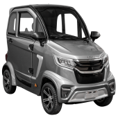 Volta EV1 ELEKTRİKLİ E-CAR OTOMOBİL - 1
