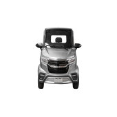 Volta EV1 ELEKTRİKLİ E-CAR OTOMOBİL - 2