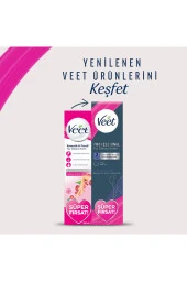 Professional Tüy Dökücü Krem Hassas Ciltler 200 ml Süper Fırsat Paketi - 3