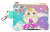 Coral High Unicorn ve Kız Bozuk Para Çantası - Kız Çocuk thumbnail 1