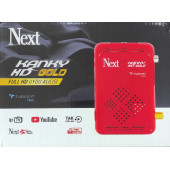 Next Kanky Gold Full HD Mini Uydu Alıcısı - 1