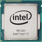 İNTEL Core i7-4790 3.60GHz 4.00GHz 8MB 1150P CPU Tray - 1
