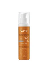 AVENE Fluide Spf 50 50 ml Trsb - 1