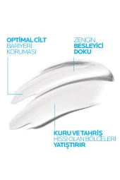 LA ROCHE POSAY Cicaplast Baume B5 Onarıcı ve Yatıştırıcı Bakım Kremi 40ml - 3
