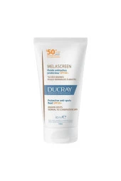 DUCRAY Melascreen Flude Protective Anti Spots Fluid Spf 50 50 ml - 2