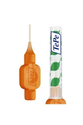TEPE Turuncu Arayüz Fırçası 0.45mm 7317400002125 - 3
