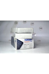 Icon Group - Mercedes 164 Kasa Karbonlu Polen Filtresi - WPK 718 thumbnail 1