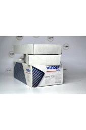 Icon Group - Mercedes 164 Kasa Karbonlu Polen Filtresi - WPK 718 thumbnail 2